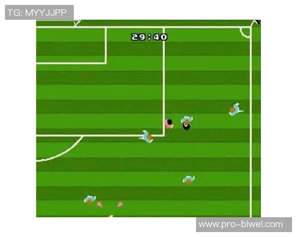 红白机世界杯足球经典回顾与玩法解析让我们重温童年游戏的激情与乐趣